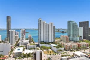 2020 N Bayshore Dr APT 2310, Miami, FL 33137, Sold 11/15/22
