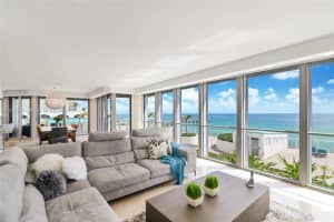 16445 Collins Ave, Sunny Isles Beach, FL 33160, Sold 12/02/22