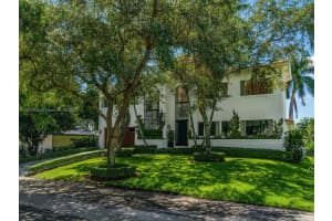 1400 Coruna Ave, Coral Gables, FL 33156, Sold 09/25/23