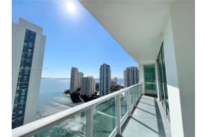 300 S Biscayne Blvd t 2616, Miami, FL 33131, Sold 11/17/22