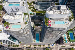 55 SW 9th St Apt 1109, Miami, FL 33130, Sold 01/12/23