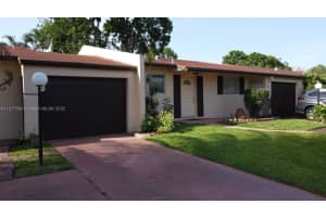 7708 Margate Blvd # C4-3, Margate, FL 33063, Sold 10/18/22