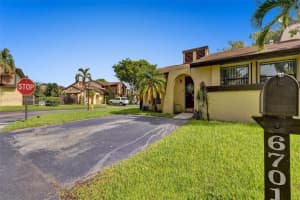 6701 SW 127th Pl #6701, Miami, FL 33183, Sold 10/28/22