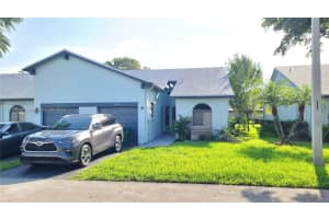 8206 NW 100th Ln #8206, Tamarac, FL 33321, Sold 10/31/22
