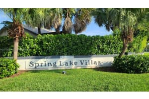 8206 NW 100th Ln #8206, Tamarac, FL 33321, Sold 10/31/22
