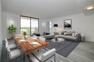 13499 Biscayne Blvd APT 509, North Miami, FL 33181, Sold 12/15/22
