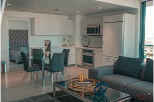 45 SW 9th St Apt 2801, Miami, FL 33130, Sold 04/03/23