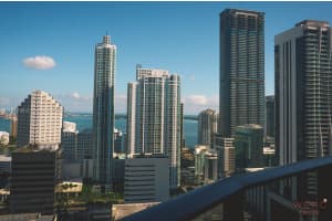 45 SW 9th St Apt 2801, Miami, FL 33130, Sold 04/03/23