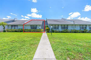 6068 NW 3rd St, Margate, FL 33063, Sold 11/04/22