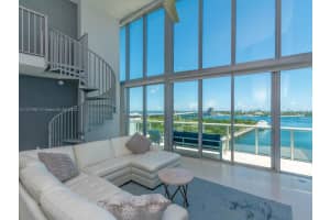 888 Biscayne Blvd APT 1105, Miami, FL 33132, Sold 11/07/22