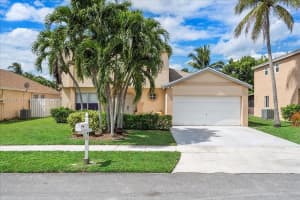 3260 Thames Way, Miramar, FL 33025, Sold 11/28/22