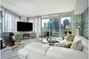 92 SW 3rd St APT 3401, Miami, FL 33130, Sold 12/15/22