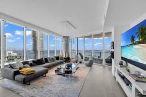 2020 N Bayshore Dr APT 3401, Miami, FL 33137, Sold 01/23/23