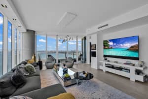 2020 N Bayshore Dr APT 3401, Miami, FL 33137, Sold 01/23/23