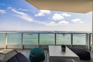 2020 N Bayshore Dr APT 3401, Miami, FL 33137, Sold 01/23/23