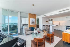 1040 Biscayne Blvd APT 3606, Miami, FL 33132, Sold 03/13/23