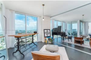 1040 Biscayne Blvd APT 3606, Miami, FL 33132, Sold 03/13/23