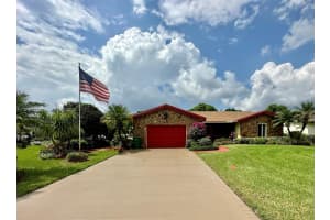 7007 NW 100th Terrace, Tamarac, FL 33321, Sold 12/12/22
