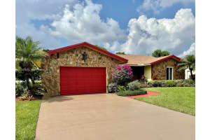 7007 NW 100th Terrace, Tamarac, FL 33321, Sold 12/12/22
