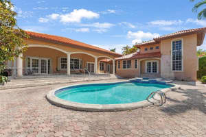 180 Isla Dorada Blvd, Coral Gables, FL 33143, Sold 12/22/22