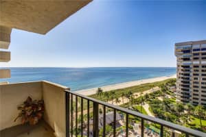 5100 N Ocean Blvd, Lauderdale-By-The-Sea, FL 33308, Sold 12/12/22