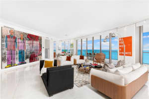 9703 Collins Ave, Bal Harbour, FL 33154, Sold 05/17/23