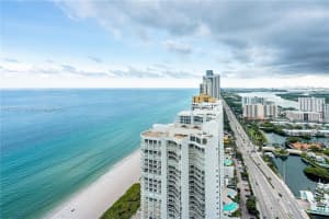 16699 Collins Ave APT 4108, Sunny Isles Beach, FL 33160, - MLS#A11278617