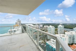 16699 Collins Ave APT 4108, Sunny Isles Beach, FL 33160, - MLS#A11278617