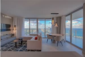 4010 S Ocean Dr 3201, Hollywood