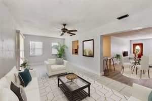 7421 NW 70th Ave, Tamarac, FL 33321, Sold 11/01/22