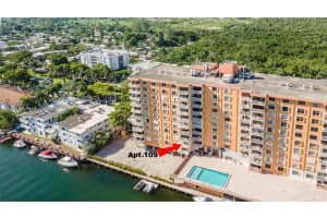 2450 NE 135th St, North Miami, FL 33181, Sold 11/07/22