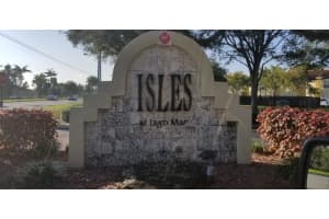 595 Vista Isles Dr, Plantation, FL 33325, Sold 11/14/22
