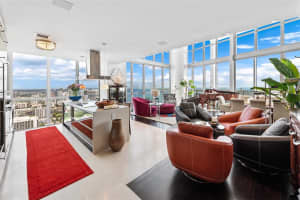 1100 Biscayne Blvd UNIT 5706, Miami, FL 33132, Sold 08/18/23