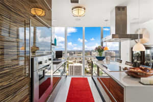 1100 Biscayne Blvd UNIT 5706, Miami, FL 33132, Sold 08/18/23