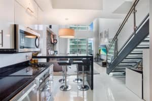 60 SW 13th St, Miami, FL 33130, Sold 11/28/22