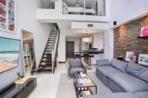 60 SW 13th St, Miami, FL 33130, Sold 11/28/22