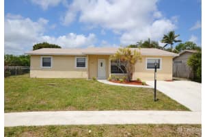 5785 Barbados Way W, West Palm Beach, FL 33407, Sold 11/28/22