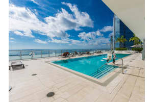 Brickell House, 1300 Brickell Bay Dr, Miami, FL 33131, Sold 01/17/23