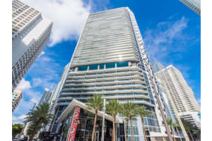 Brickell House, 1300 Brickell Bay Dr, Miami, FL 33131, Sold 01/17/23