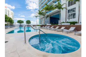Brickell House, 1300 Brickell Bay Dr, Miami, FL 33131, Sold 01/17/23