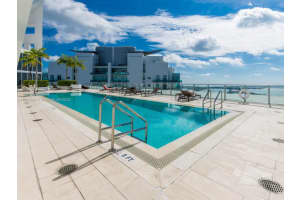 Brickell House, 1300 Brickell Bay Dr, Miami, FL 33131, Sold 01/17/23