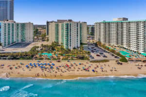3801 S Ocean Dr, Hollywood, FL 33019, Sold 03/03/23