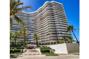 9601 Collins Ave, Bal Harbour, FL 33154, Sold 11/10/22