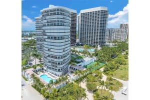 9601 Collins Ave, Bal Harbour, FL 33154, Sold 11/10/22