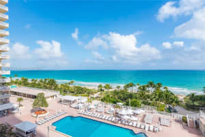 9801 Collins Ave #17j, Bal Harbour, FL 33154, Sold 12/07/22