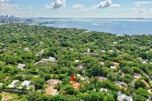 3883 Wood Ave, Coral Gables, FL 33133, Sold 11/07/23