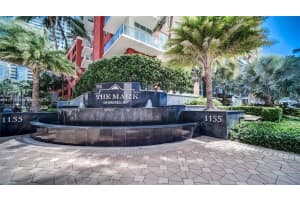 1155 Brickell Bay Dr APT 3211, Miami, FL 33131, Sold 11/18/22