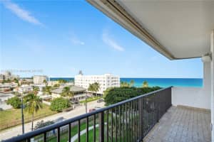 1201 S Ocean Dr, Hollywood, FL 33019, Sold 10/27/22