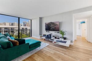 17021 N Bay Rd APT 602, Sunny Isles Beach, FL 33160, Sold 11/30/22