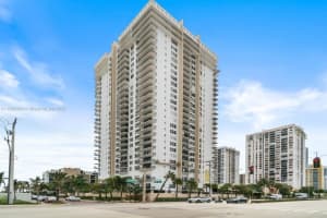 2101 S Ocean Dr APT 701, Hollywood, FL 33019, Sold 11/01/23